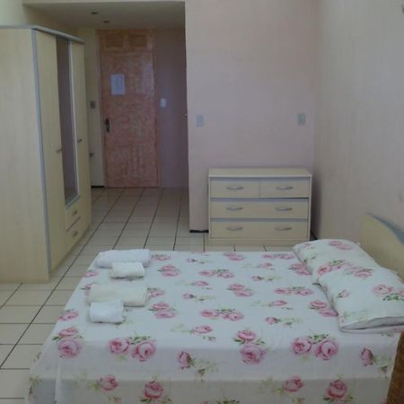 Hotel Iparana Paradise Caucaia Kamer foto