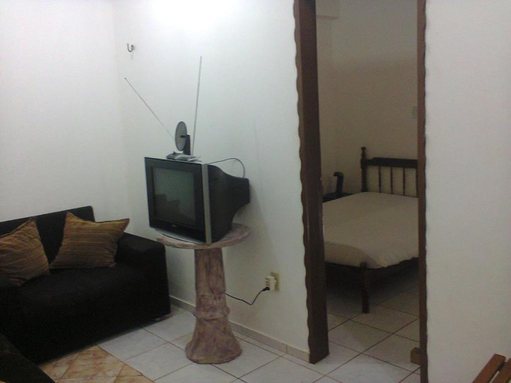 Hotel Iparana Paradise Caucaia Kamer foto